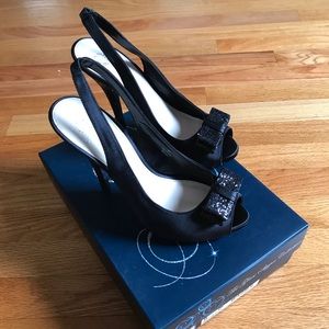 COPY - High heels. Disney Glass slipper Collectio…